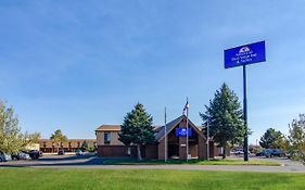 Americas Best Value Inn Fort Collins Colorado